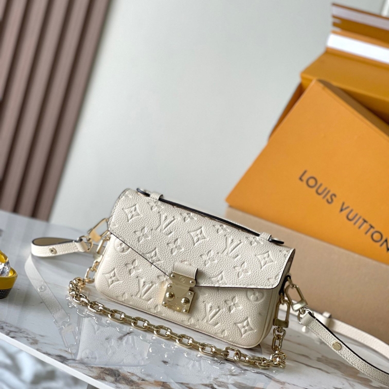 LV Satchel Bags